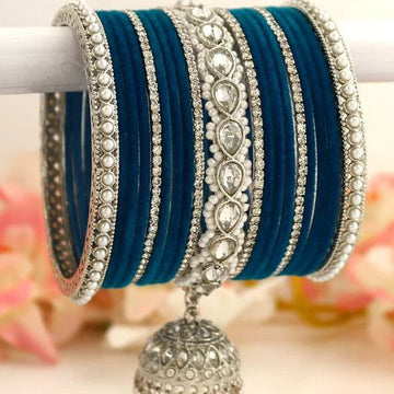Charm Bangles