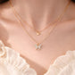 Crystal Butterfly