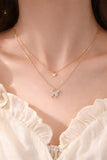 Crystal Butterfly