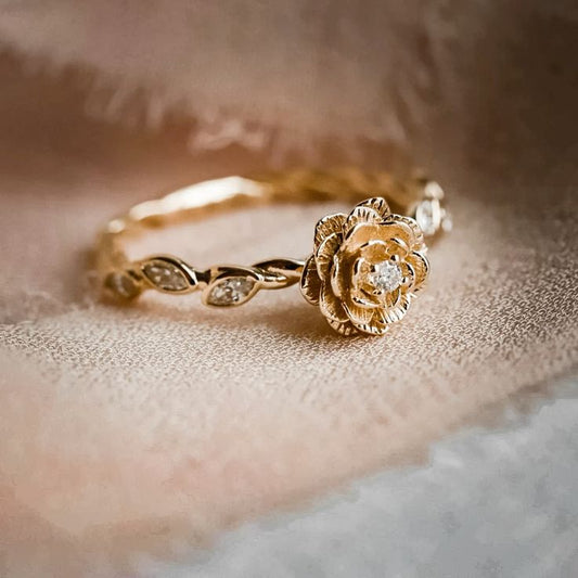 Rose Jewels