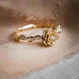 Rose Jewels