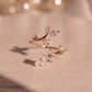 Petal Glow Ring