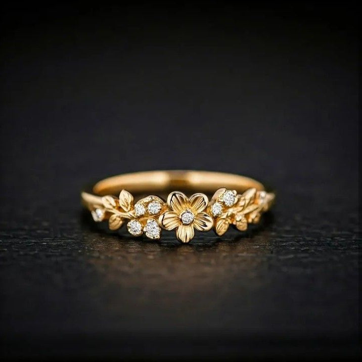 Flora Jewels