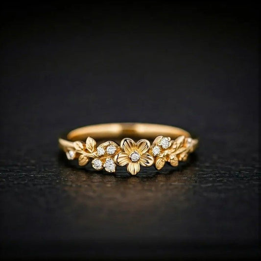 Flora Jewels