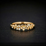 Flora Jewels